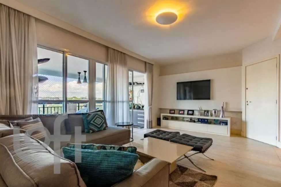 Foto 8 de Apartamento com 3 quartos à venda, 110m2 em Jardim Brasil (Zona Sul), São Paulo - SP