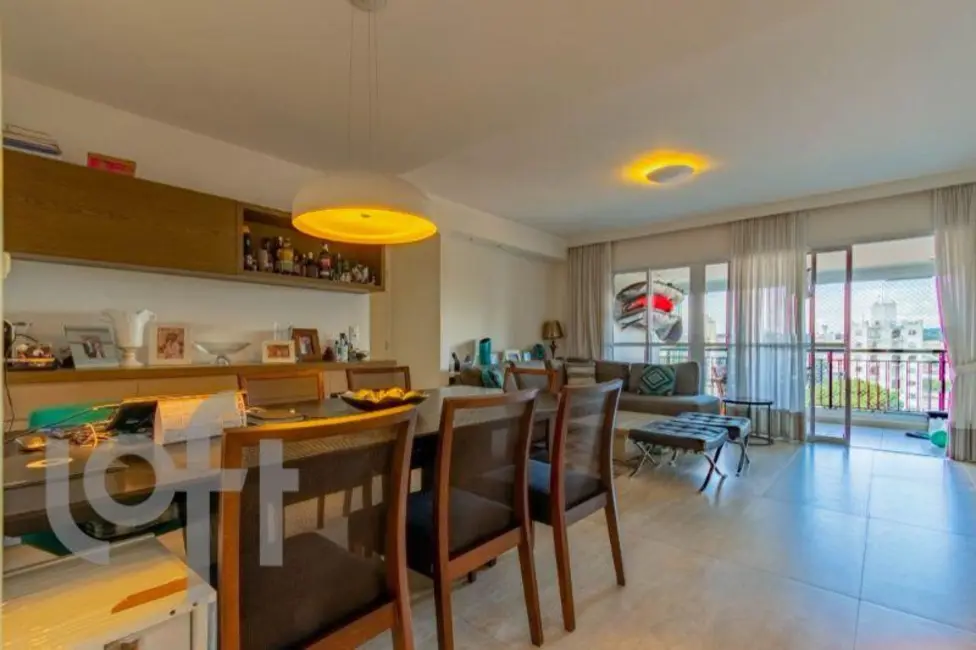 Foto 1 de Apartamento com 3 quartos à venda, 110m2 em Jardim Brasil (Zona Sul), São Paulo - SP