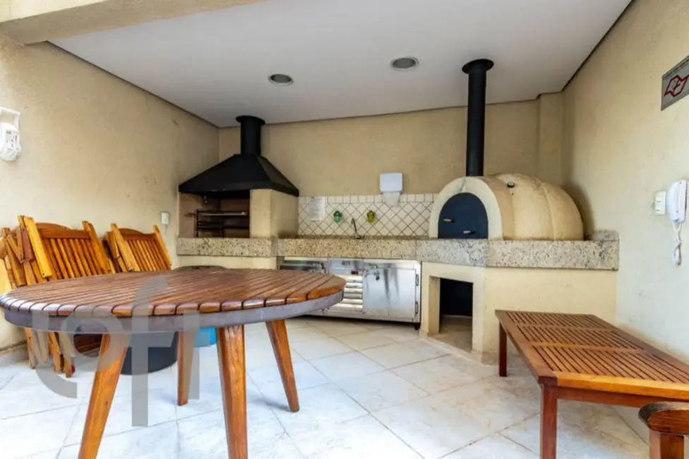 Foto 3 de Apartamento com 3 quartos à venda, 110m2 em Jardim Brasil (Zona Sul), São Paulo - SP