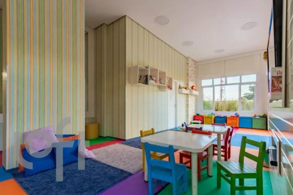 Foto 5 de Apartamento com 3 quartos à venda, 110m2 em Jardim Brasil (Zona Sul), São Paulo - SP