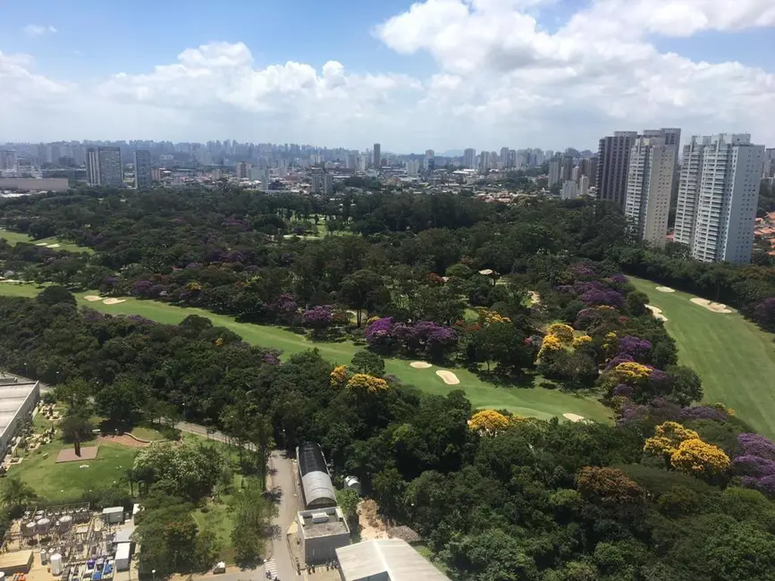 Foto 4 de Cobertura com 4 quartos à venda, 504m2 em Jardim Anhangüera, São Paulo - SP