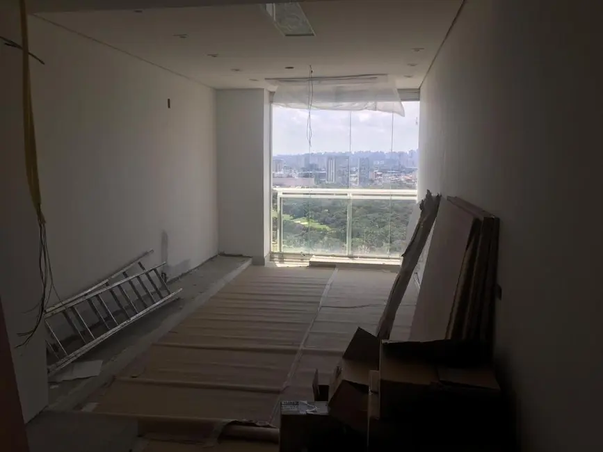 Foto 8 de Cobertura com 4 quartos à venda, 504m2 em Jardim Anhangüera, São Paulo - SP
