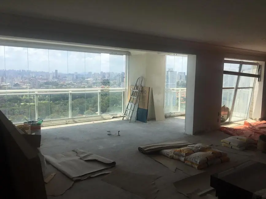 Foto 9 de Cobertura com 4 quartos à venda, 504m2 em Jardim Anhangüera, São Paulo - SP