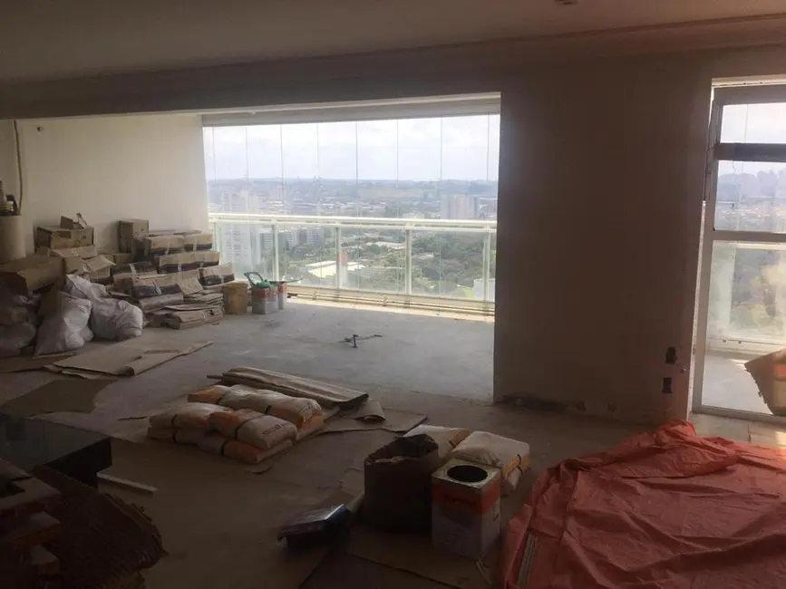 Foto 7 de Cobertura com 4 quartos à venda, 504m2 em Jardim Anhangüera, São Paulo - SP