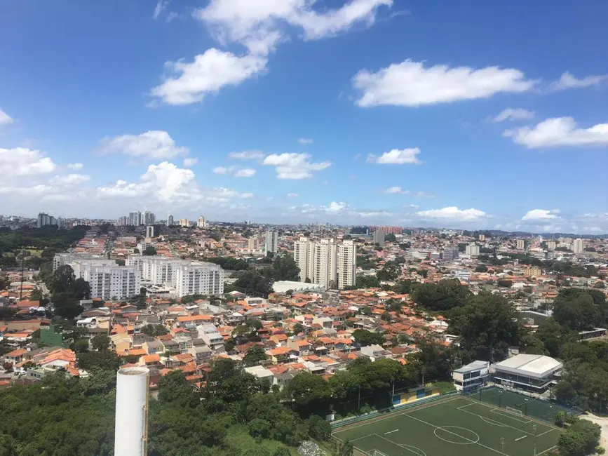 Foto 6 de Cobertura com 4 quartos à venda, 504m2 em Jardim Anhangüera, São Paulo - SP