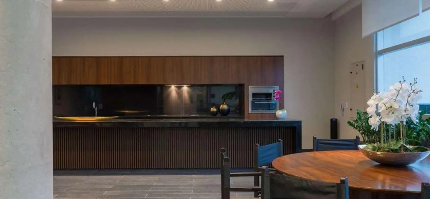 Foto 9 de Kitnet com 1 quarto à venda, 45m2 em Santo Amaro, São Paulo - SP