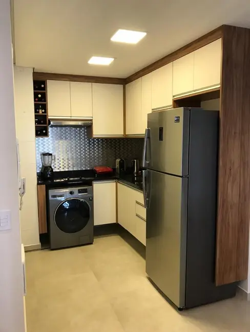 Foto 6 de Kitnet com 1 quarto à venda, 45m2 em Santo Amaro, São Paulo - SP