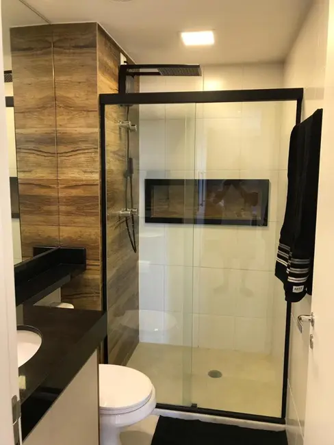 Foto 8 de Kitnet com 1 quarto à venda, 45m2 em Santo Amaro, São Paulo - SP