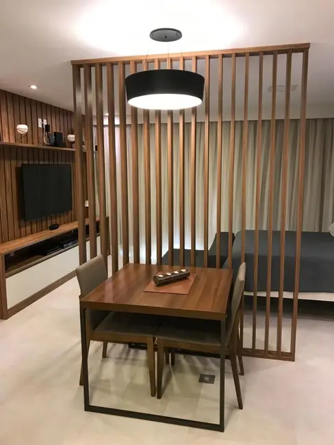 Foto 3 de Kitnet com 1 quarto à venda, 45m2 em Santo Amaro, São Paulo - SP