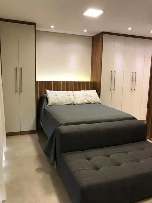 Foto 4 de Kitnet com 1 quarto à venda, 45m2 em Santo Amaro, São Paulo - SP