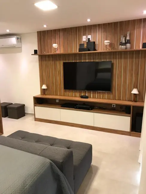 Foto 2 de Kitnet com 1 quarto à venda, 45m2 em Santo Amaro, São Paulo - SP