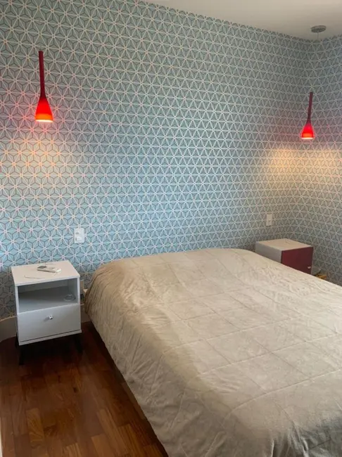 Foto 8 de Apartamento com 2 quartos à venda, 110m2 em São Paulo - SP