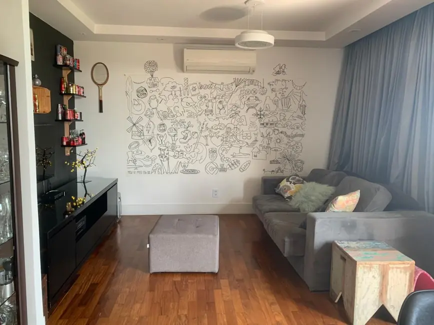 Foto 2 de Apartamento com 2 quartos à venda, 110m2 em São Paulo - SP