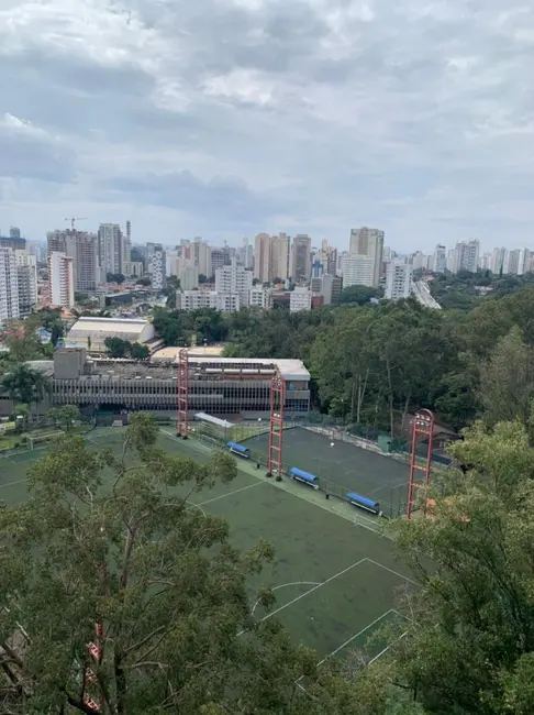 Foto 5 de Apartamento com 2 quartos à venda, 110m2 em São Paulo - SP