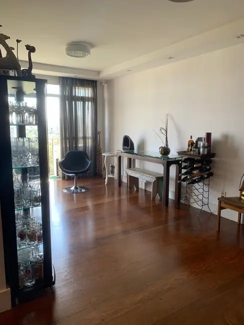 Foto 4 de Apartamento com 2 quartos à venda, 110m2 em São Paulo - SP