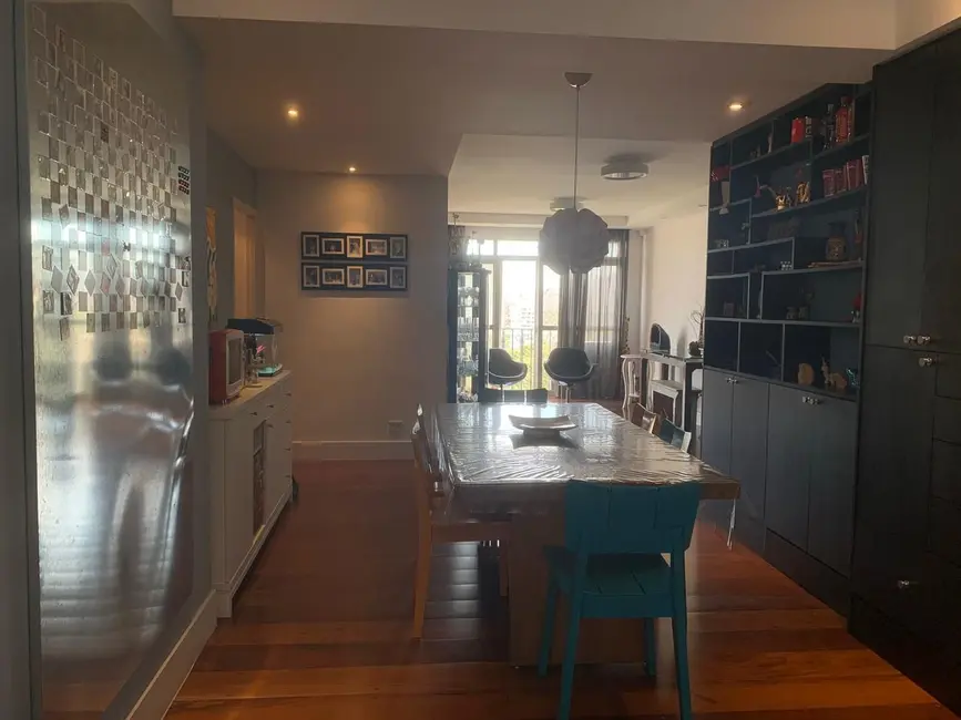 Foto 1 de Apartamento com 2 quartos à venda, 110m2 em São Paulo - SP