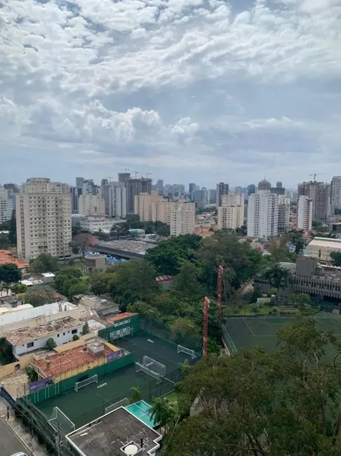 Foto 6 de Apartamento com 2 quartos à venda, 110m2 em São Paulo - SP