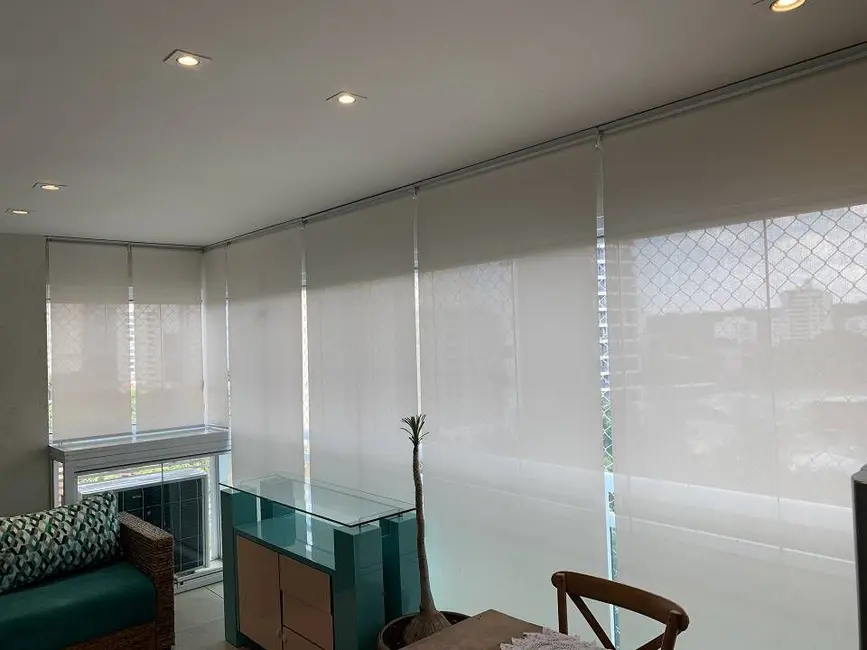 Foto 5 de Apartamento com 3 quartos à venda, 92m2 em Jardim das Acácias, São Paulo - SP