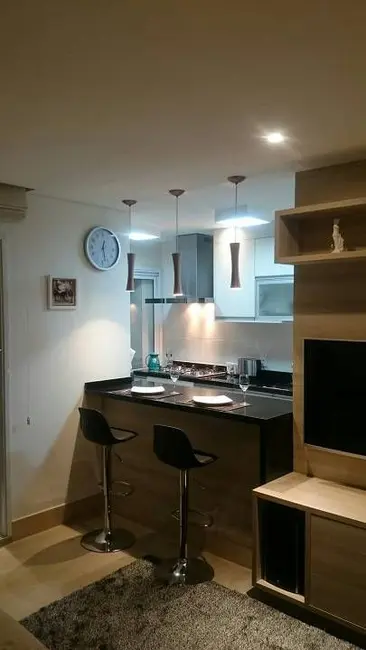 Foto 9 de Apartamento com 3 quartos à venda, 92m2 em Jardim das Acácias, São Paulo - SP