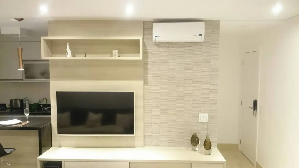 Foto 6 de Apartamento com 3 quartos à venda, 92m2 em Jardim das Acácias, São Paulo - SP