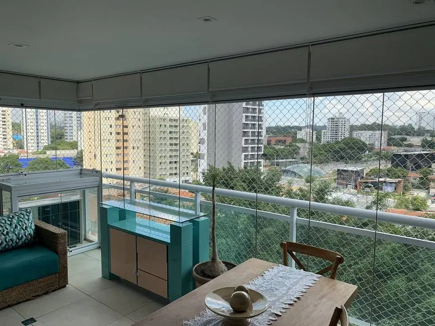Foto 2 de Apartamento com 3 quartos à venda, 92m2 em Jardim das Acácias, São Paulo - SP
