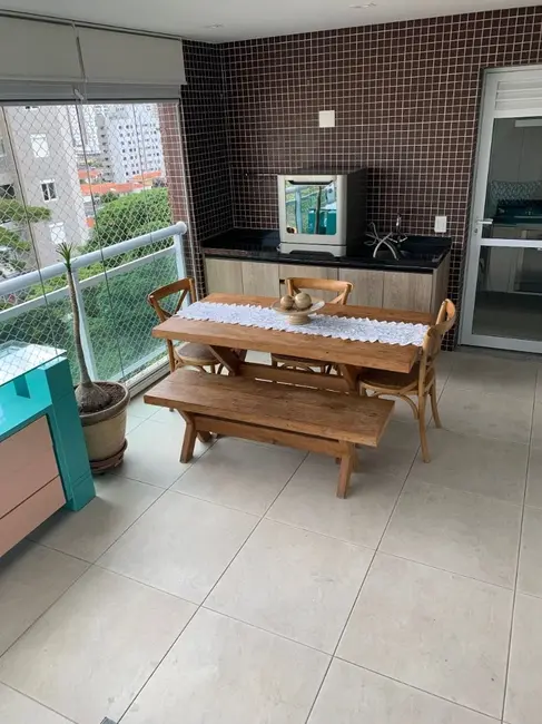 Foto 1 de Apartamento com 3 quartos à venda, 92m2 em Jardim das Acácias, São Paulo - SP