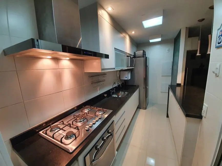 Foto 8 de Apartamento com 3 quartos à venda, 92m2 em Jardim das Acácias, São Paulo - SP