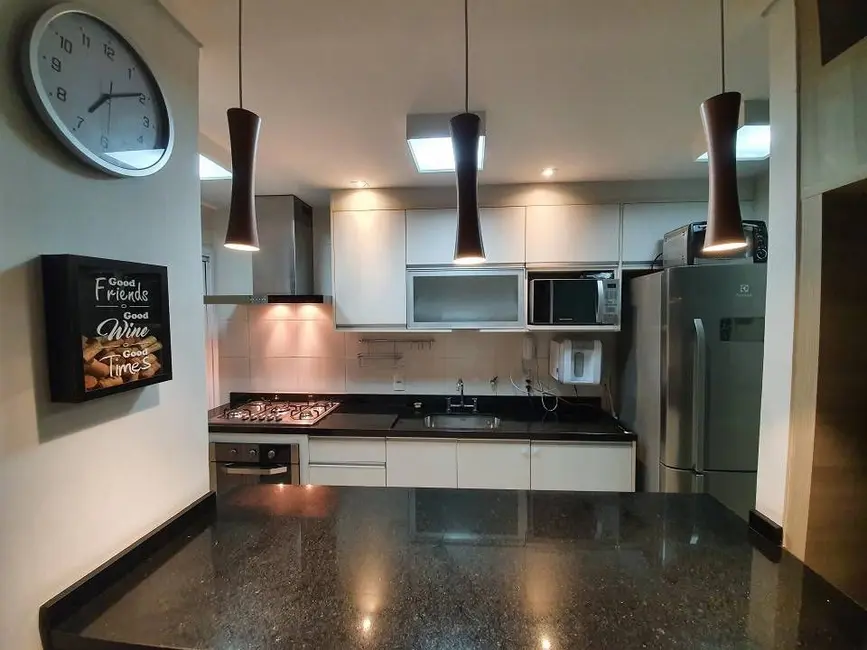 Foto 4 de Apartamento com 3 quartos à venda, 92m2 em Jardim das Acácias, São Paulo - SP