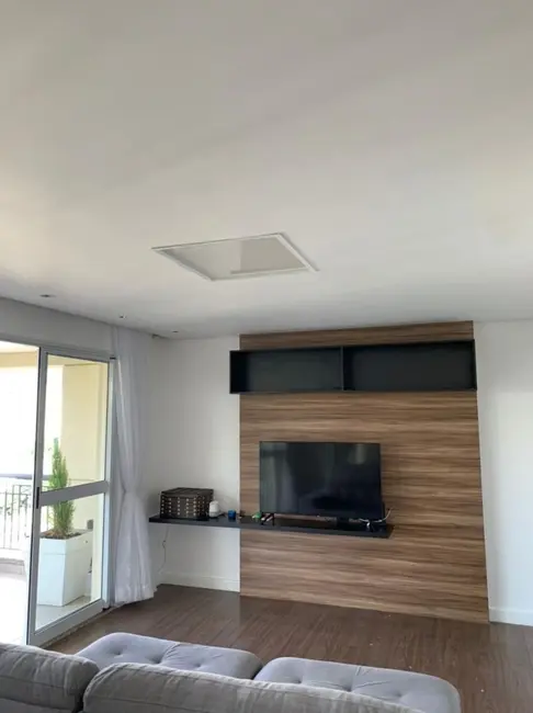 Foto 4 de Apartamento com 5 quartos à venda, 198m2 em Vila Andrade, São Paulo - SP