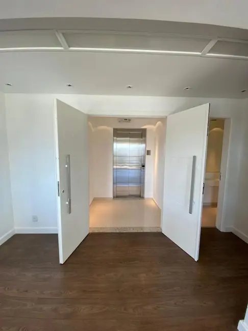 Foto 7 de Apartamento com 5 quartos à venda, 198m2 em Vila Andrade, São Paulo - SP