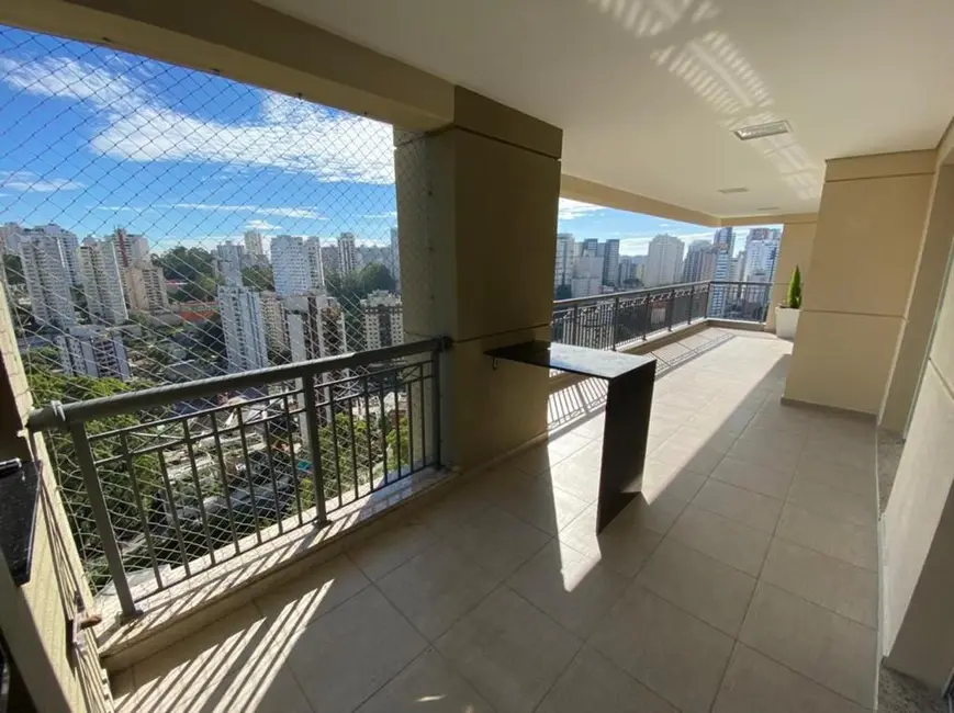 Foto 1 de Apartamento com 5 quartos à venda, 198m2 em Vila Andrade, São Paulo - SP