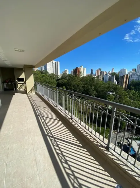 Foto 2 de Apartamento com 5 quartos à venda, 198m2 em Vila Andrade, São Paulo - SP