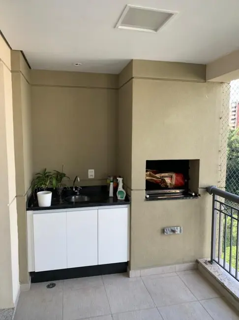 Foto 5 de Apartamento com 5 quartos à venda, 198m2 em Vila Andrade, São Paulo - SP
