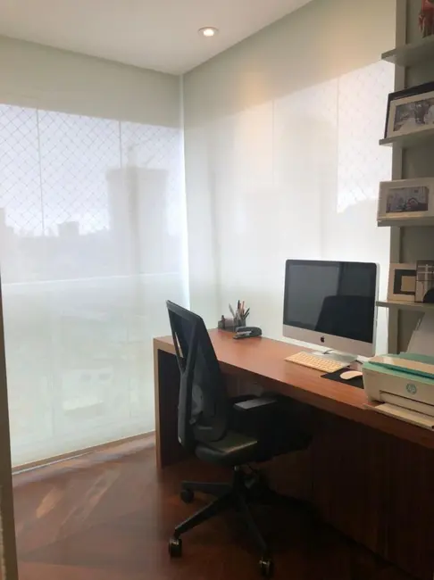 Apartamento com 3 quartos à venda, 165m2 em Vila Gertrudes, São Paulo - SP - imagem 7 Foto 7 de Apartamento com 3 quartos à venda, 165m2 em Vila Gertrudes, São Paulo - SP