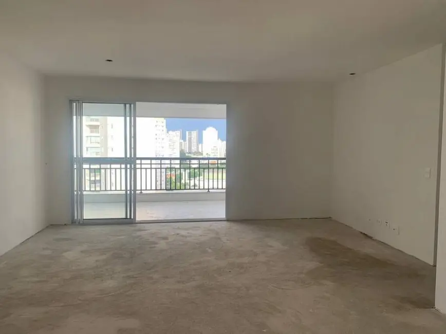 Foto 4 de Apartamento com 3 quartos à venda, 128m2 em Vila Andrade, São Paulo - SP