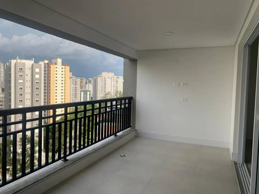 Foto 2 de Apartamento com 3 quartos à venda, 128m2 em Vila Andrade, São Paulo - SP