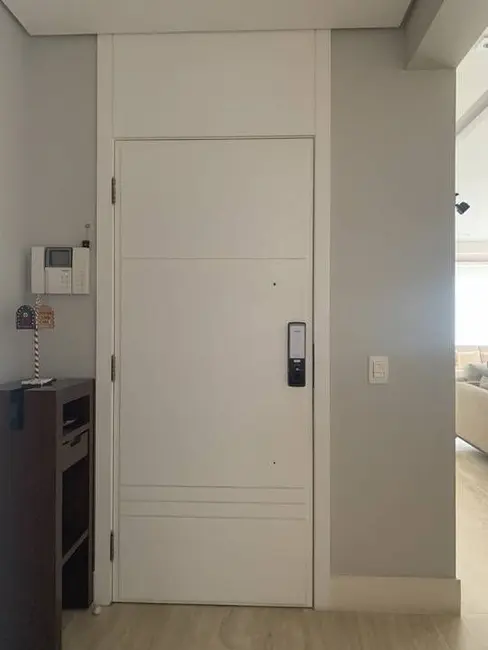 Foto 8 de Apartamento com 4 quartos à venda, 205m2 em Brooklin Paulista, São Paulo - SP
