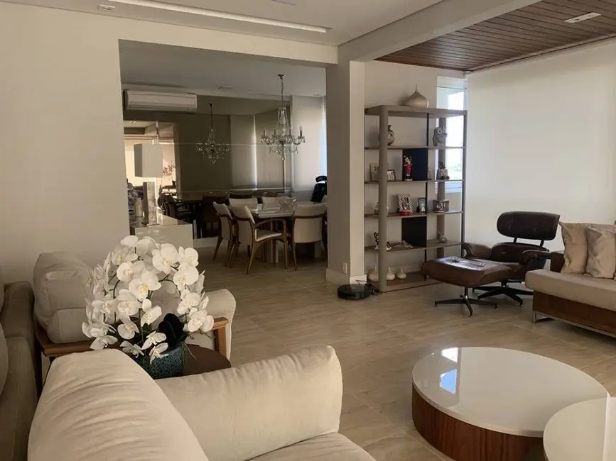 Foto 3 de Apartamento com 4 quartos à venda, 205m2 em Brooklin Paulista, São Paulo - SP