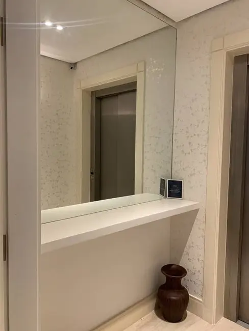 Foto 9 de Apartamento com 4 quartos à venda, 205m2 em Brooklin Paulista, São Paulo - SP
