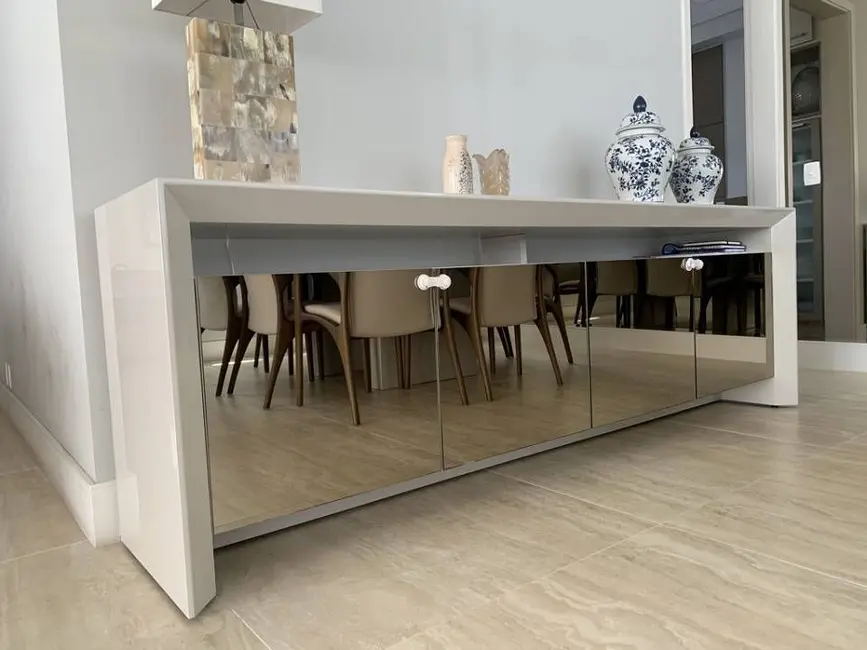 Foto 6 de Apartamento com 4 quartos à venda, 205m2 em Brooklin Paulista, São Paulo - SP