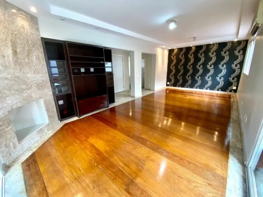 Foto 1 de Apartamento com 3 quartos à venda, 152m2 em Vila Andrade, São Paulo - SP