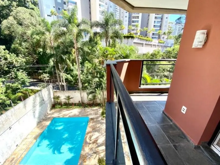 Foto 3 de Apartamento com 3 quartos à venda, 152m2 em Vila Andrade, São Paulo - SP