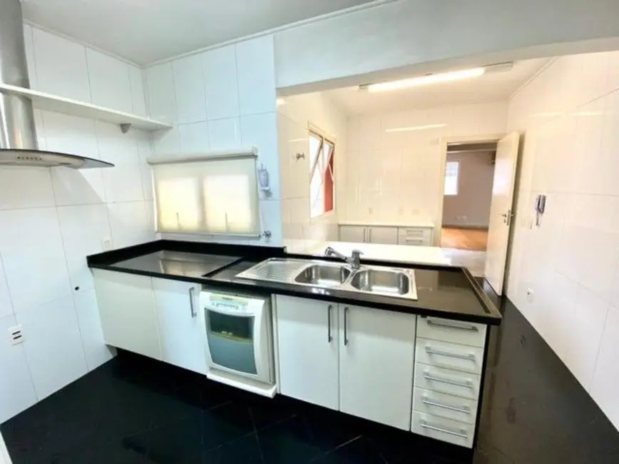 Foto 9 de Apartamento com 3 quartos à venda, 152m2 em Vila Andrade, São Paulo - SP