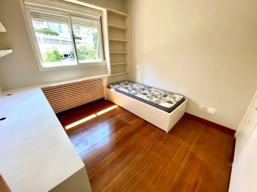 Foto 6 de Apartamento com 3 quartos à venda, 152m2 em Vila Andrade, São Paulo - SP