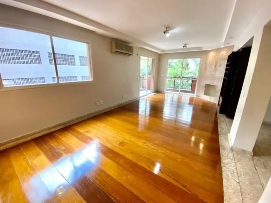 Foto 2 de Apartamento com 3 quartos à venda, 152m2 em Vila Andrade, São Paulo - SP