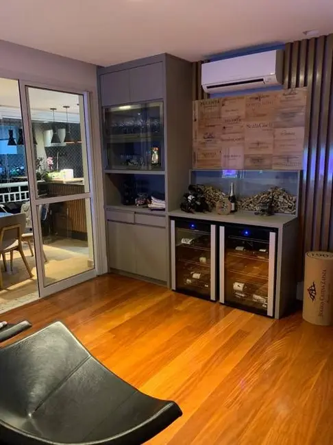 Apartamento com 4 quartos à venda, 138m2 em Vila Andrade, São Paulo - SP - imagem 1 Foto 1 de Apartamento com 4 quartos à venda, 138m2 em Vila Andrade, São Paulo - SP