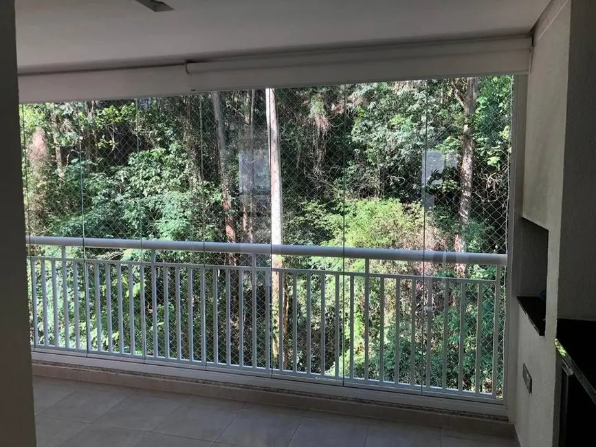 Apartamento com 4 quartos à venda, 138m2 em Vila Andrade, São Paulo - SP - imagem 4 Foto 4 de Apartamento com 4 quartos à venda, 138m2 em Vila Andrade, São Paulo - SP