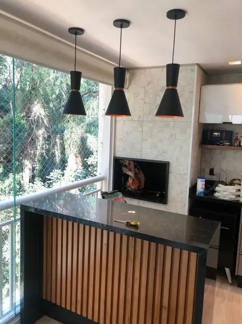 Apartamento com 4 quartos à venda, 138m2 em Vila Andrade, São Paulo - SP - imagem 5 Foto 5 de Apartamento com 4 quartos à venda, 138m2 em Vila Andrade, São Paulo - SP