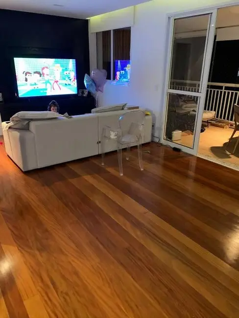 Apartamento com 4 quartos à venda, 138m2 em Vila Andrade, São Paulo - SP - imagem 2 Foto 2 de Apartamento com 4 quartos à venda, 138m2 em Vila Andrade, São Paulo - SP