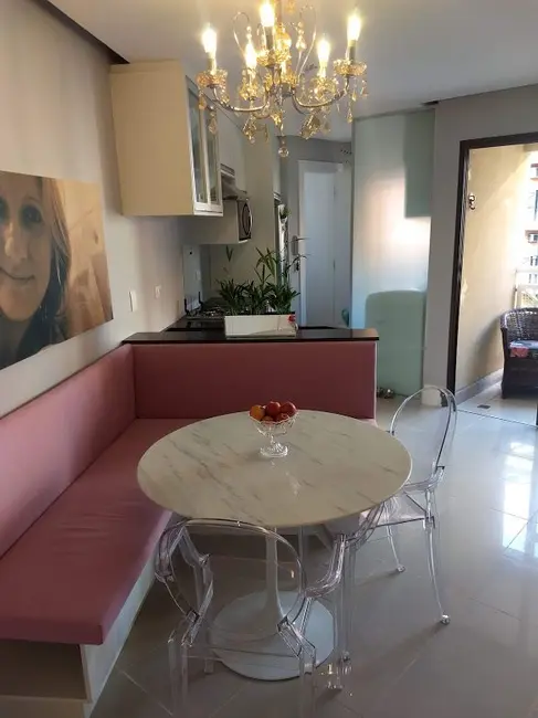 Loft / Flat com 1 quarto à venda, 80m2 em Jardim Ampliação, São Paulo - SP - imagem 7 Foto 7 de Loft / Flat com 1 quarto à venda, 80m2 em Jardim Ampliação, São Paulo - SP